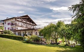 Hotel Latemar